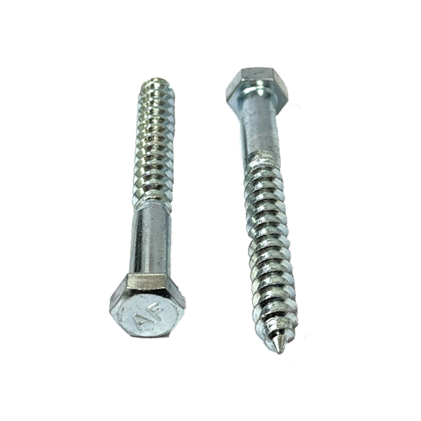 六角木螺丝的应用场景