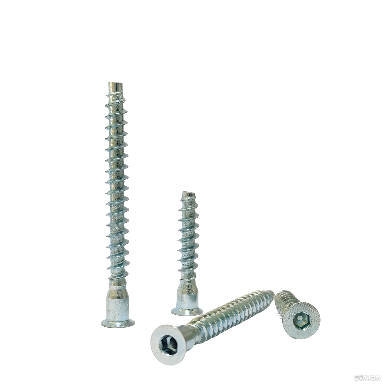 自攻螺丝钉的应用场景 自攻螺丝钉的应用场景