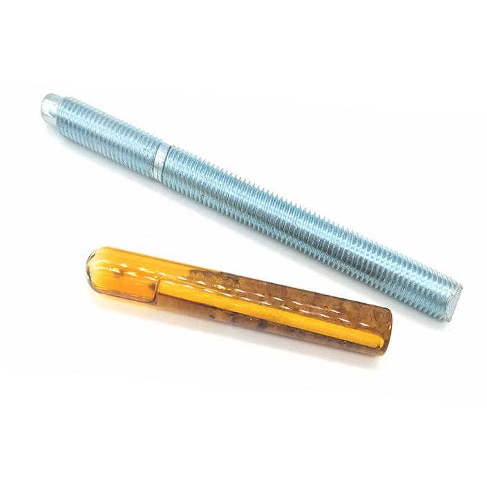 如何选择化学锚栓和膨胀螺栓？