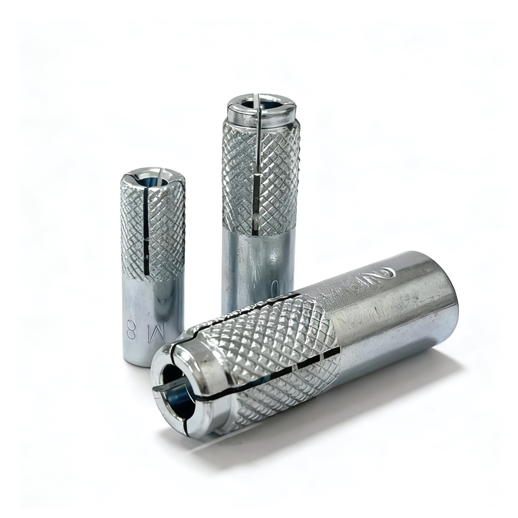 内迫壁虎：紧固领域的可靠选择