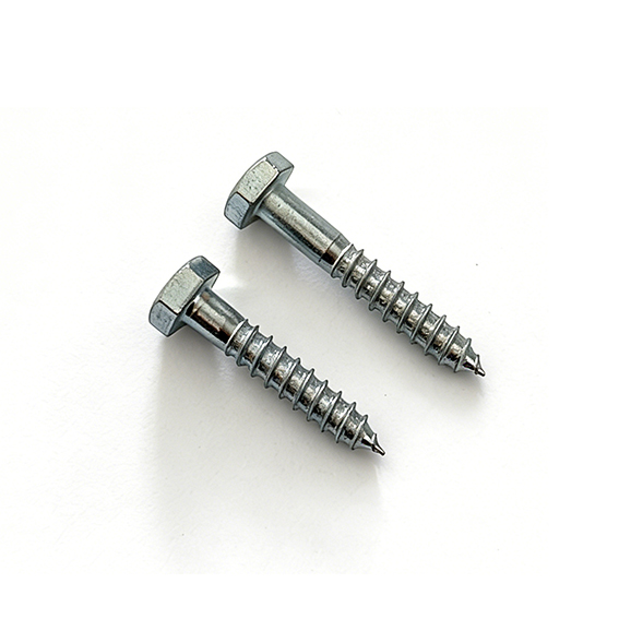 六角木螺丝的选择