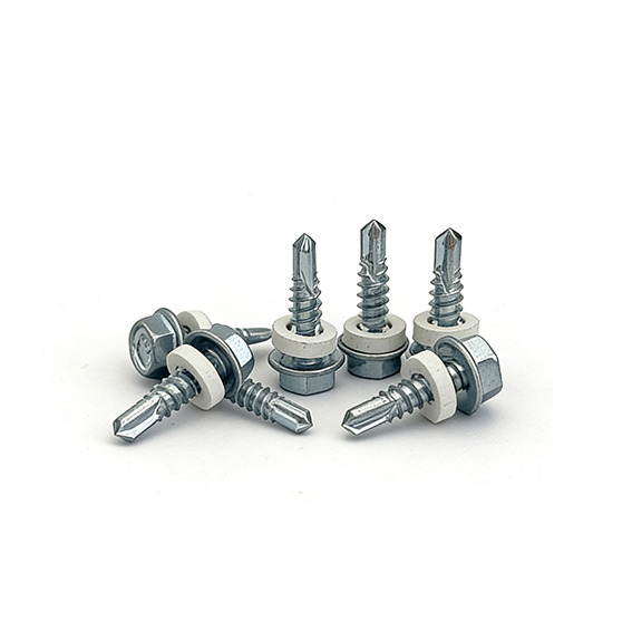 钻尾丝的适用场景