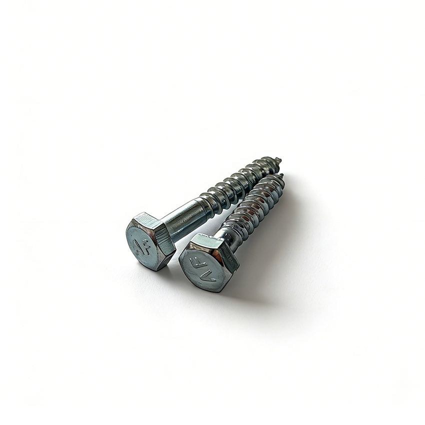 六角木螺丝产品描述