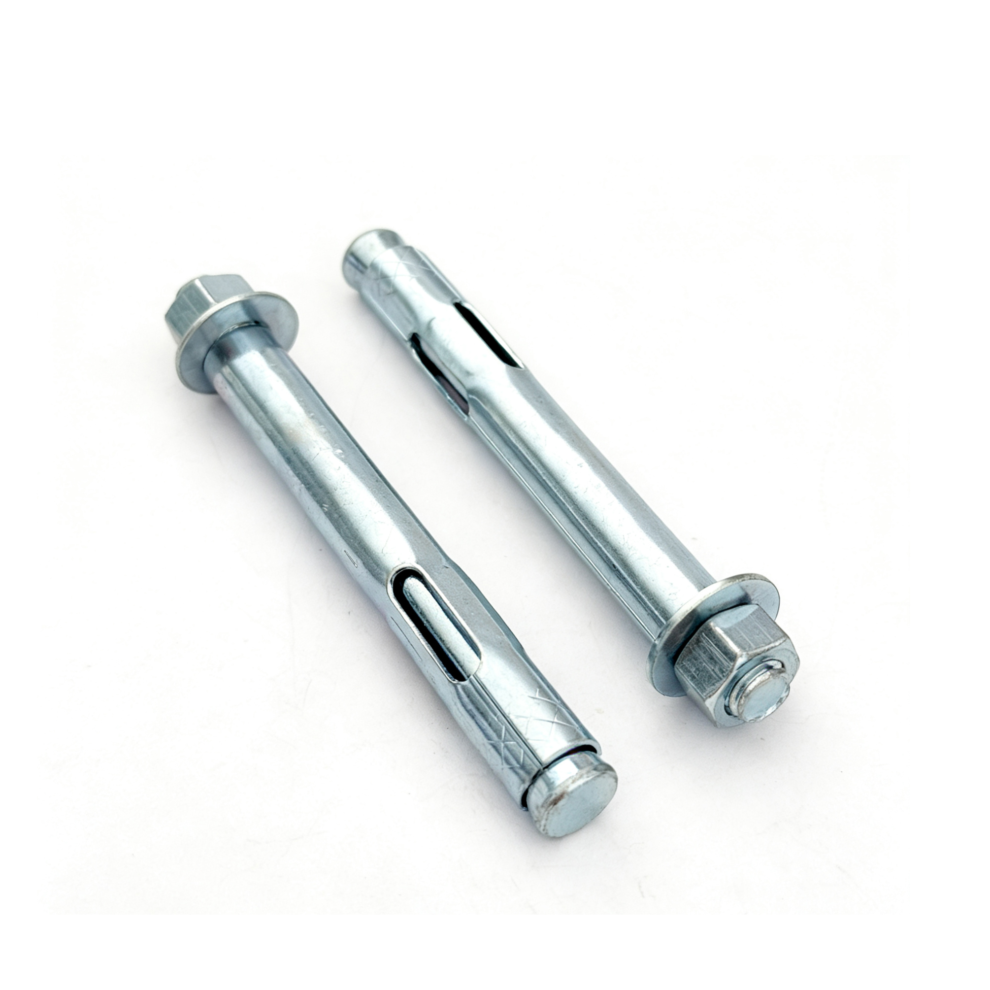 美制套管壁虎的性能优势