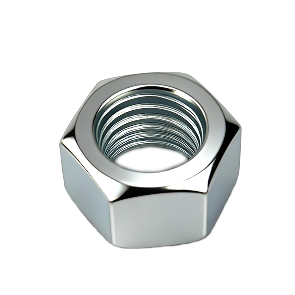  六角螺母的材质