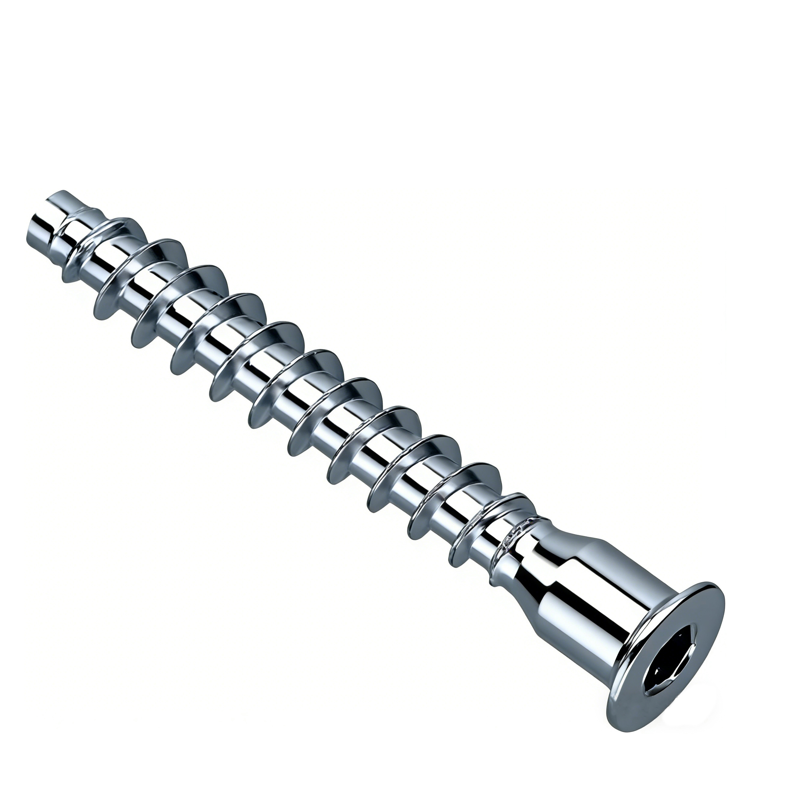 关于过山丝的生产工艺